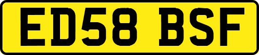 ED58BSF