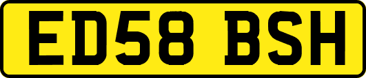ED58BSH
