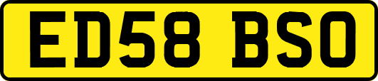ED58BSO