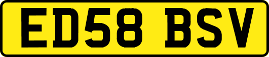 ED58BSV