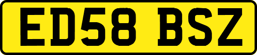 ED58BSZ