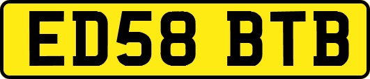 ED58BTB