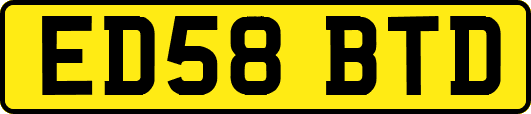 ED58BTD