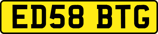 ED58BTG