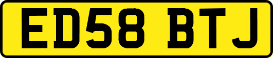 ED58BTJ