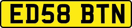 ED58BTN