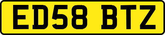 ED58BTZ