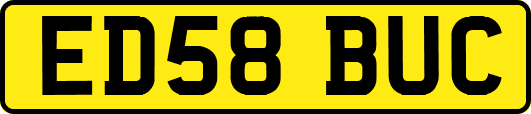 ED58BUC
