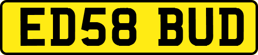 ED58BUD