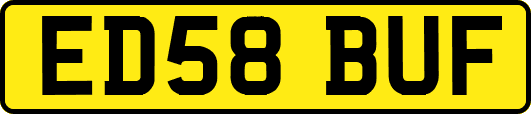 ED58BUF