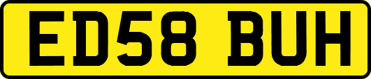 ED58BUH