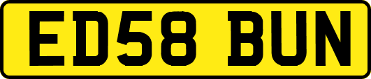 ED58BUN