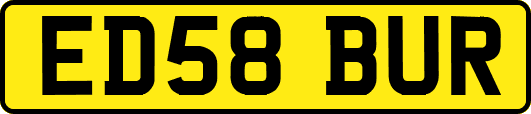 ED58BUR