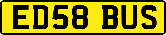 ED58BUS