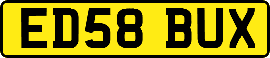 ED58BUX