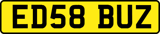 ED58BUZ
