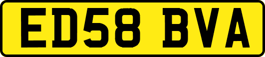 ED58BVA
