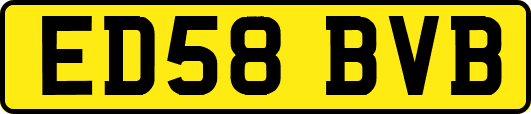 ED58BVB