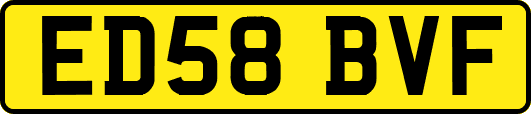 ED58BVF
