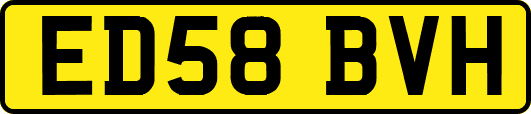 ED58BVH