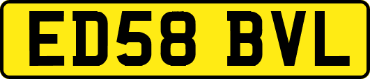 ED58BVL