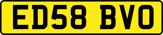 ED58BVO