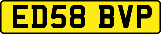 ED58BVP