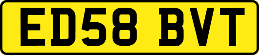 ED58BVT