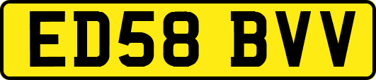 ED58BVV