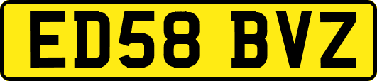 ED58BVZ