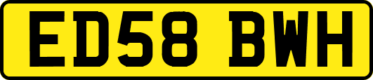 ED58BWH