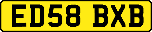 ED58BXB