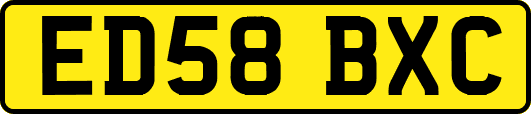ED58BXC