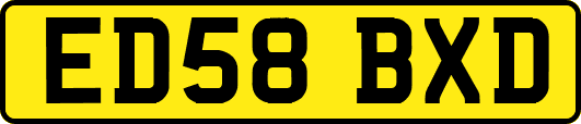 ED58BXD