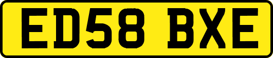 ED58BXE