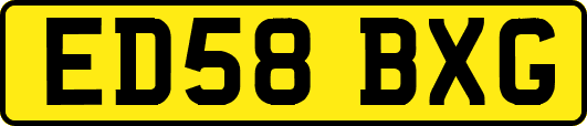 ED58BXG