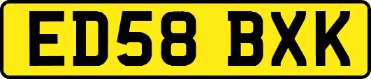 ED58BXK