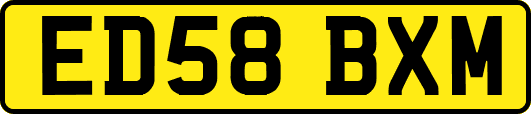 ED58BXM