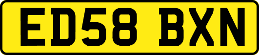 ED58BXN