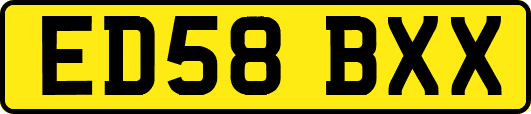 ED58BXX