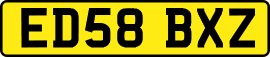 ED58BXZ