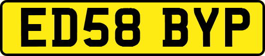 ED58BYP