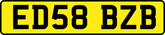 ED58BZB
