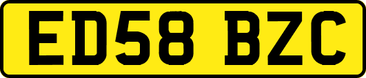 ED58BZC