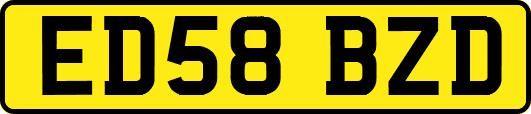 ED58BZD