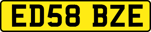 ED58BZE