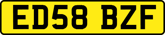 ED58BZF