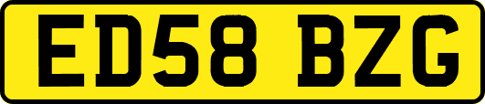 ED58BZG
