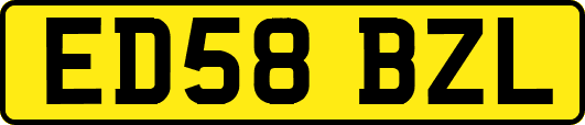 ED58BZL