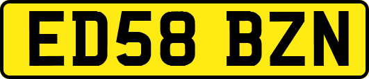 ED58BZN